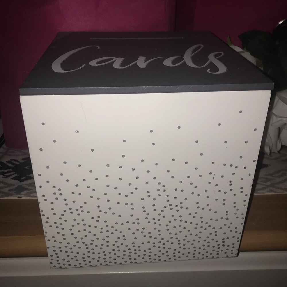 Card box - Picture 2 of 4